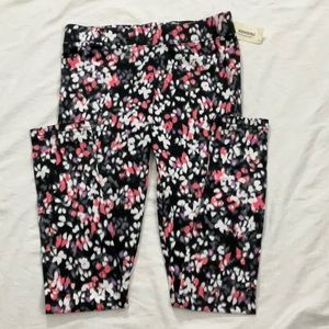 Invite Only by Aeropostale Floral Legging